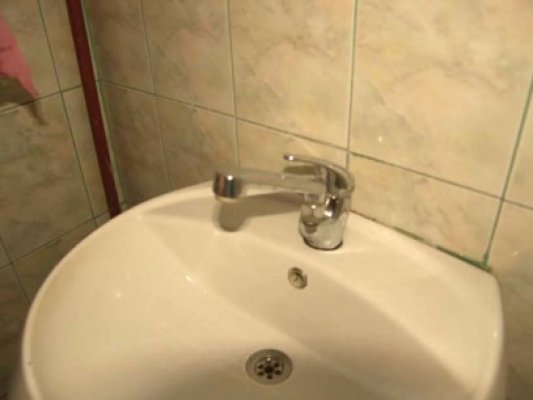 RAJA opreşte apa în Constanţa